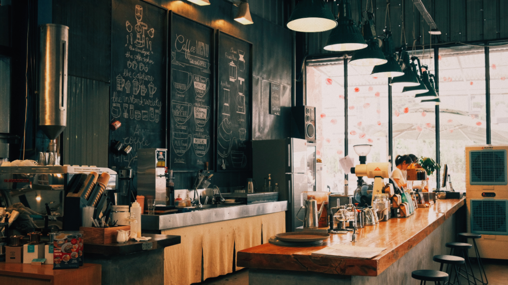 Top 10 Ways to Get More Customers in Your Cafe